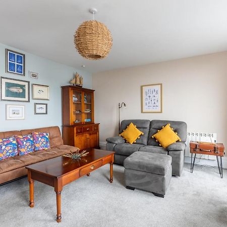 Beach View - SEA VIEWS Lytham St Annes Exterior foto