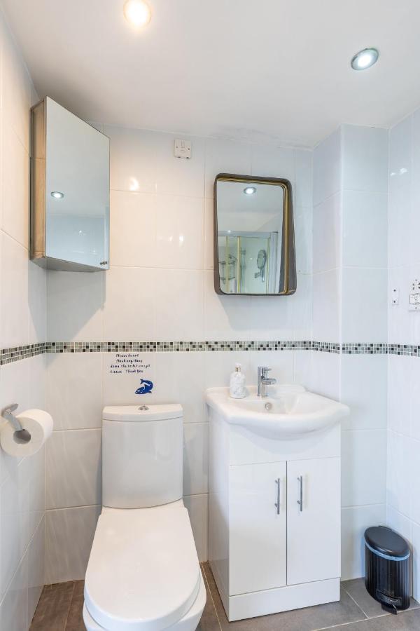 Beach View - SEA VIEWS Lytham St Annes Exterior foto